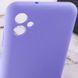 Чохол Silicone Cover Lakshmi Full Camera для Samsung Galaxy A07 Dasheen 555-02407 фото 6
