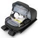 Рюкзак Tigernu T-B3621B 15.6" Black 656-01097 фото 5