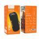 Портативная колонка HOCO HC27 Soundful sports BT speaker, 8W*2, Black 6942007641333 фото 2