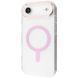 Чохол Proove Cuprum Case with Magnetic Ring iPhone 17 Air Pink 656-04563 фото 1