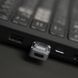 Переходник Proove Gaming Matrix OTG Type-C to USB Silver HBMA00012006 фото 6