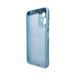 Чехол Cosmic Magic Shield для Xiaomi Redmi Note 12s Light Blue 777-01889 фото 2
