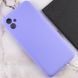 Чохол Silicone Cover Lakshmi Full Camera для Samsung Galaxy A07 Dasheen 555-02407 фото 5