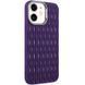 Чехол TPU Ribbio для Apple iPhone 11 (6.1") Purple 777-06810 фото 1