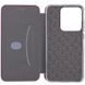 Шкіряний чохол-книжка Classy для Tecno Spark Go 2023 Maroon 777-05748 фото 3