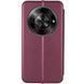 Шкіряний чохол-книжка Classy для ZTE Nubia Focus Maroon 777-05244 фото 2