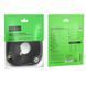 Мережевий кабель HOCO US07 General pure copper flat network cable(L=20M) Black 6931474780720 фото 7