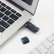 Портативный SSD Apacer AS711A 500GB USB 3.2 Gen.2 Blue AP500GAS711AU-1 фото 4