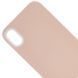 Чехол TPU+PC Bichromatic для Apple iPhone XR (6.1") Grey-beige / White 555-03910 фото 2