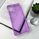 Протиударний чохол для смартфона Space III для Samsung Galaxy A05 Purple 666-02059 фото 6