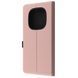 Чохол WAVE Flap Case для Xiaomi Redmi Note 14 Pro 5G Pink Sand 777-03089 фото 1