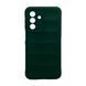 Чохол для смартфона Cosmic Magic Shield for Samsung Galaxy A17 5G Dark Green 666-04660 фото 1