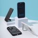 Чехол Proove Mainstay Case with Magnetic Ring iPhone 14 Black 656-04868 фото 9