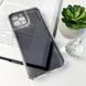 Противоударный чехол для смартфона Space III для iPhone 12 Pro Black 666-01674 фото 6