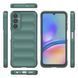 Чохол для смартфона Cosmic Magic Shield for Samsung Galaxy A05s Dark Green 666-04610 фото 3