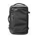 Рюкзак Tomtoc Navigator-T66 Travel Laptop Backpack Black 17 Inch/38L (T66M1D1) 656-00183 фото 1