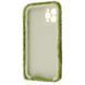 Чохол Fluffy Love Case для iPhone 14 Pro Max Purple 208-03749 фото 2
