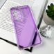 Противоударный чехол для смартфона Space III для Samsung Galaxy S23 FE Purple 666-02125 фото 5