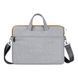 Сумка для ноутбука Dux Ducis LBJC Shoulder Bag for 15.5"-16" Light Grey 757-00217 фото 1