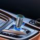Автомобильное зарядное устройство ACEFAST B15 65W (USB-A+USB-C) dual port metal car charger 6974316284963 фото 6