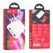 Power Bank Hoco J100A High-ranking 20000 mAh Черный 656-01441 фото 3