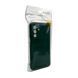 Чохол для смартфона Cosmic Magic Shield for Samsung Galaxy A17 5G Dark Green 666-04660 фото 2