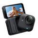 Экшн-камера Insta360 GO Ultra Creator Bundle (Midnight Black) 6977644765241 фото 4