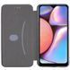 Кожаный чехол-книжка Classy для Samsung Galaxy A10s Blue 777-06053 фото 4