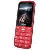 Мобільний телефон Sigma Comfort 50 Grace Type-C Red (4827798121825) 898-4827798121825 фото
