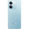 Мобильный телефон Oppo A3X 4/128GB Ocean Blue (OFCPH2641_BLUE) OFCPH2641_BLUE фото
