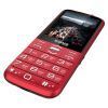 Мобільний телефон Sigma Comfort 50 Grace Type-C Red (4827798121825) 898-4827798121825 фото