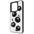 Чехол Wave Doodle Case для Xiaomi Redmi Note 13 4G Black Fluffy 777-03798 фото