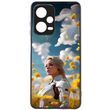 TPU+PC чохол Prisma Ladies для Xiaomi Redmi Note 12 4G Anime 777-07460 фото