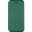 Шкіряний чохол-книжка Classy для Oppo A60 4G Green 777-05345 фото
