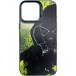 Чехол TPU+PC So Cool для Apple iPhone 16 (6.1") Stalker