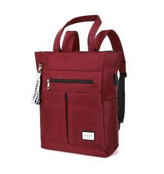 Рюкзак Tigernu T-S8632 15.6" Red 656-01524 фото