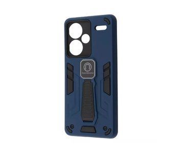 Чехол Armor Magnetic для Xiaomi Redmi Note 13 Pro+ Blue 777-01638 фото