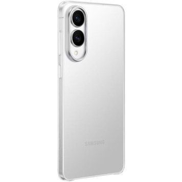 TPU чехол Transparent 1,5mm для Samsung Galaxy S26+ / S26 Edge Transparent 777-09051 фото