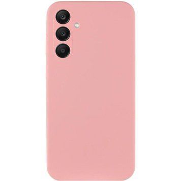 Чехол для смартфона Cosmic Silicone Case для Samsung Galaxy A35 Rose Pink 666-03469 фото