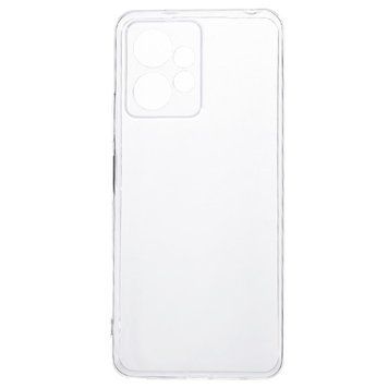 TPU чехол Transparent 1,5mm Full Camera для Xiaomi Redmi Note 13 4G Бесцветный (прозрачный) ILSO-00000069246-1 фото