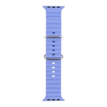 Ремешок Ocean Band для Apple Watch 38/40/41mm Lavender 212-01875 фото