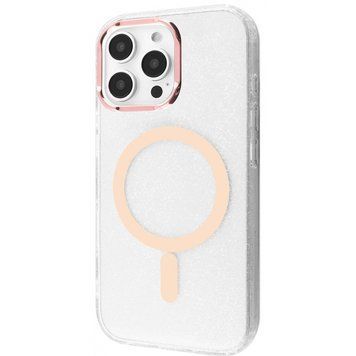 Чехол Proove Cuprum Case with Magnetic Ring iPhone 15 Pro Max Cream 656-04539 фото