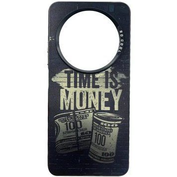 Чехол TPU+PC So Cool для Samsung Galaxy A25 5G Time Money 555-03411 фото