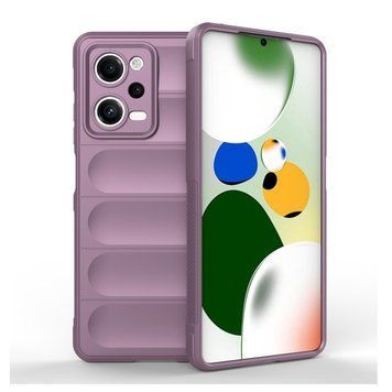 Чохол для смартфона Cosmic Magic Shield for Xiaomi Redmi Note 12 Pro 5G Lavender 666-05006 фото