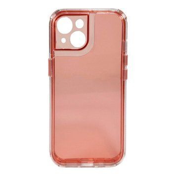 Противоударный чехол для смартфона Space III для iPhone 13 Red 666-01720 фото