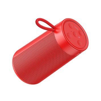 Портативна колонка HOCO HC13 Sports BT speaker Red 656-00776 фото