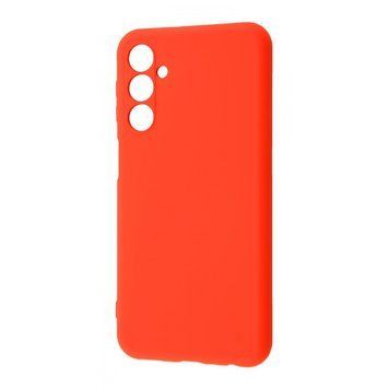 Чохол WAVE Colorful Case (TPU) Samsung Galaxy M34 5G Red 656-06020 фото