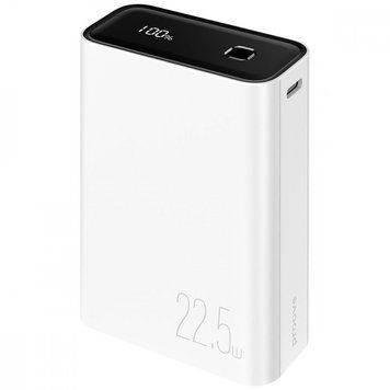 Power Bank Proove Hyper Flux 22.5W 20000mAh White PBH220120002 фото