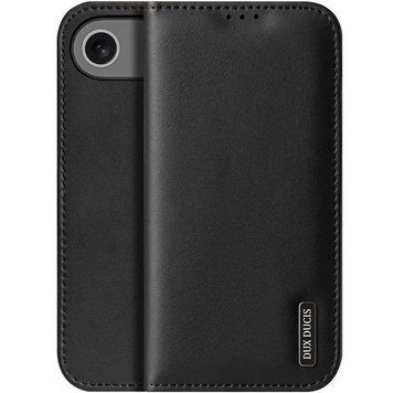 Чохол-книжка Dux Ducis Hivo для Apple iPhone 17 Air (6.5") Black 777-08192 фото