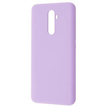 Чохол WAVE Colorful Case (TPU) Xiaomi Redmi 9 Black currant 656-06526 фото